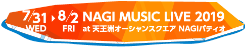 NAGI MUSIC LIVE 2019