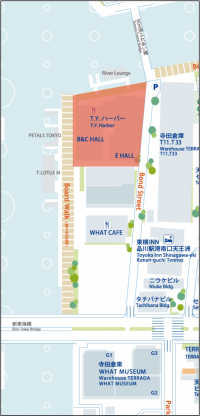 ボンドストリート