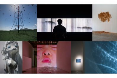 MEET YOUR ARTISTS 出展作品